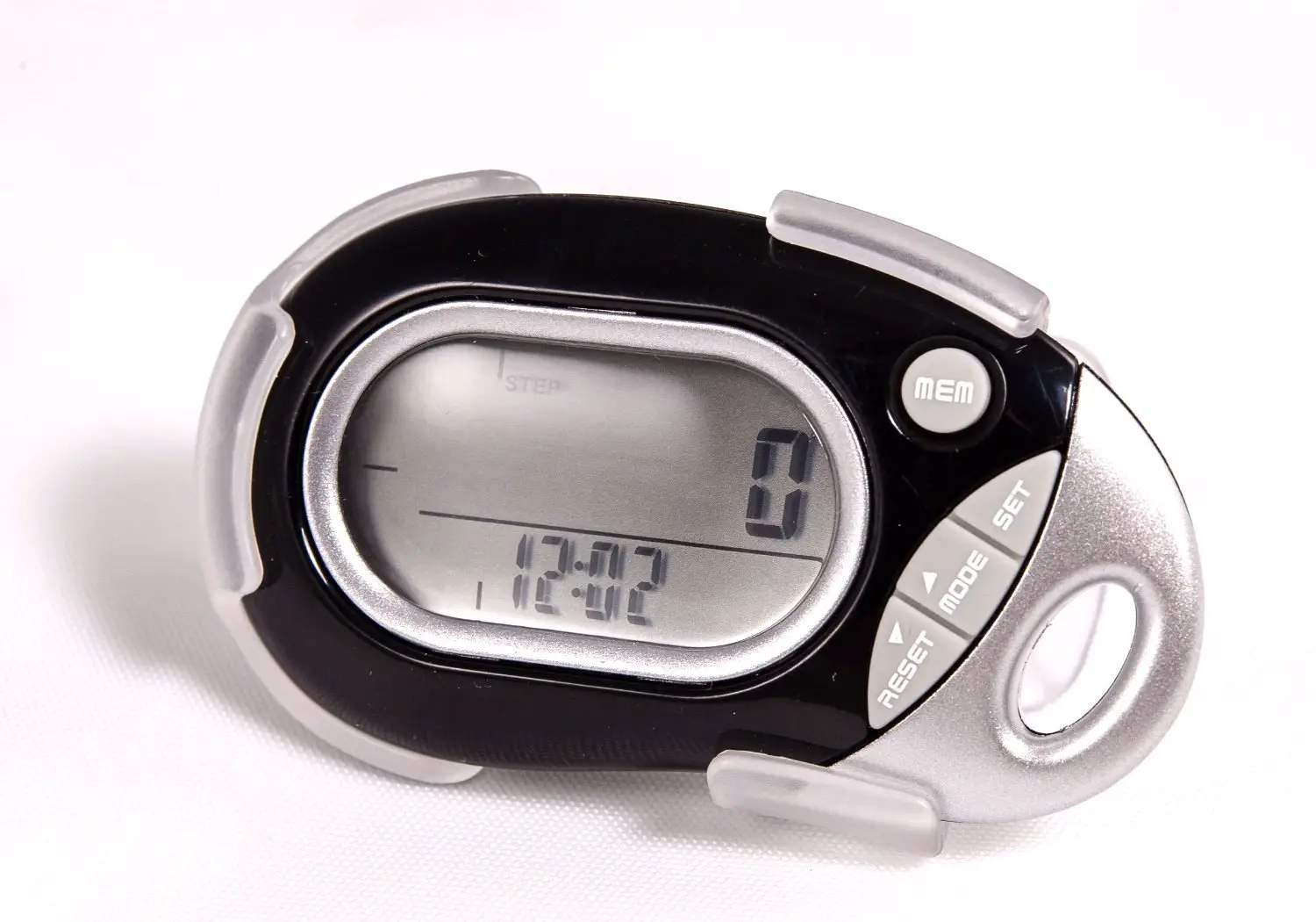 SMARTHEART-19006-Pedometer-with-Body-Fall-Function-image