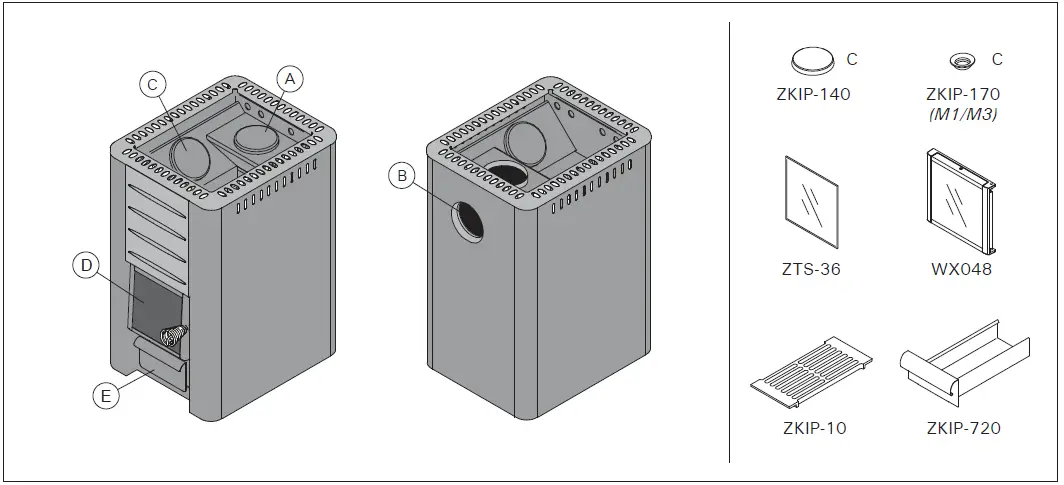 HARVIA-M1-Wood-Burning-Stove-02