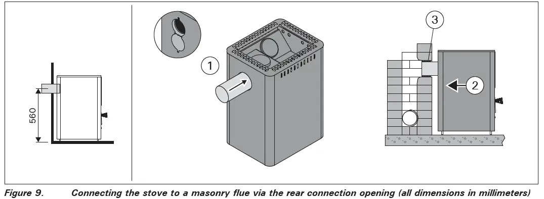 HARVIA-M1-Wood-Burning-Stove-12