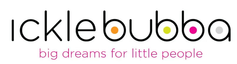 Icklebubba - logo