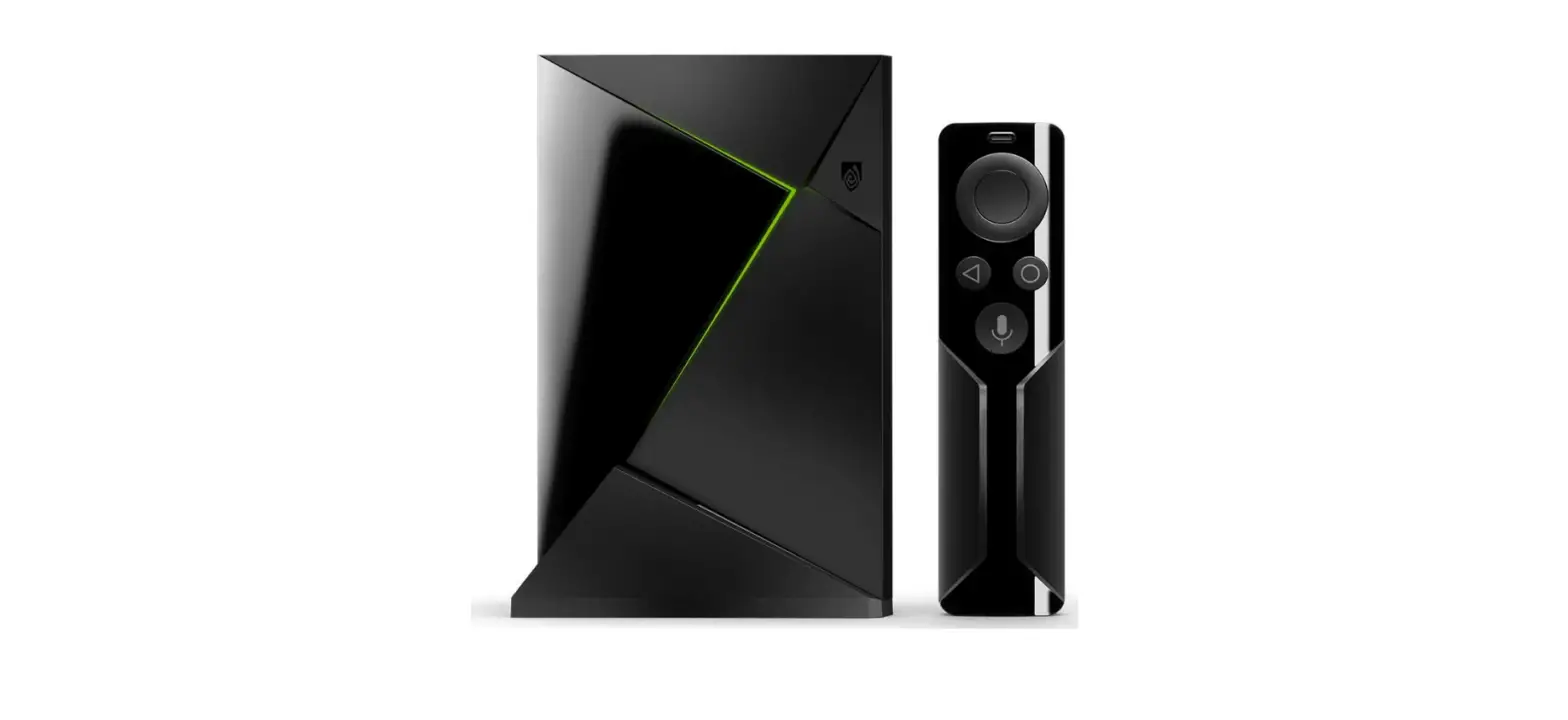 Nvidia 945-12897-2500-100 Shield Tv User Guide