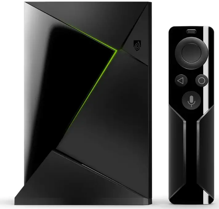 NVIDIA Shield TV-PRODUCT