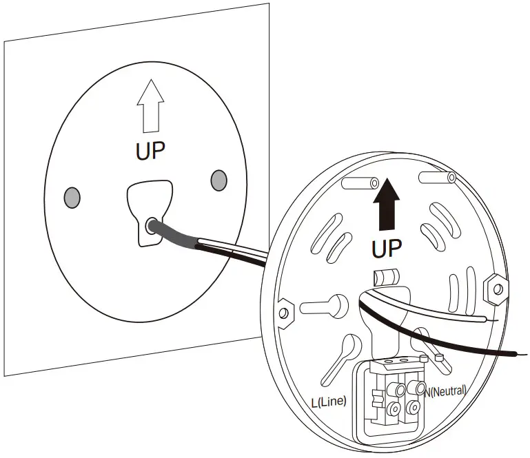 tp link C720 Tapo Smart Floodlight Camera - FIGURE 13