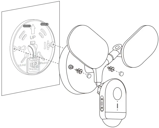 tp link C720 Tapo Smart Floodlight Camera - FIGURE 16