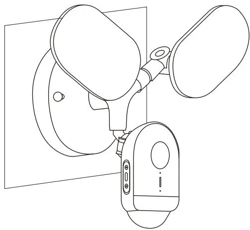 tp link C720 Tapo Smart Floodlight Camera - FIGURE 17