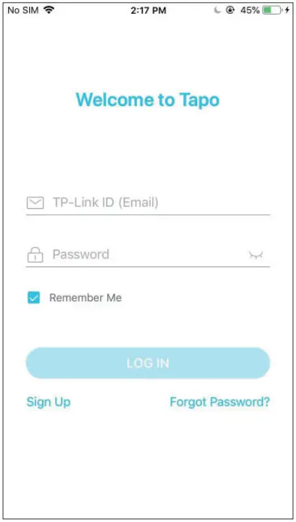 tp link C720 Tapo Smart Floodlight Camera - FIGURE 18