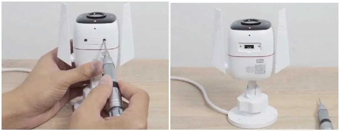 tp link C720 Tapo Smart Floodlight Camera - FIGURE 26