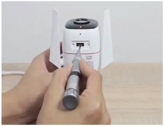 tp link C720 Tapo Smart Floodlight Camera - FIGURE 27