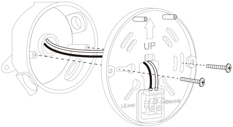 tp link C720 Tapo Smart Floodlight Camera - FIGURE 8