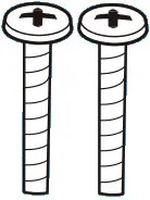 tp link C720 Tapo Smart Floodlight Camera - ICON 2