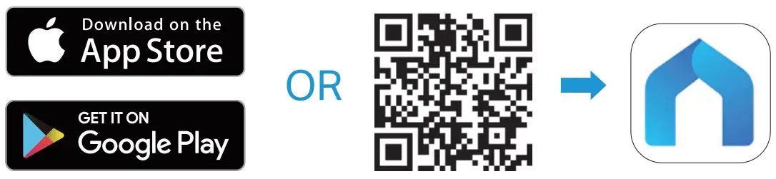 tp link C720 Tapo Smart Floodlight Camera - QR Code 1