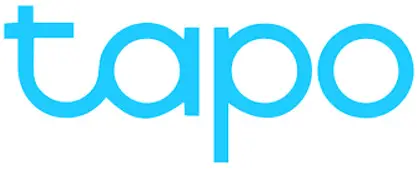 tp link tapo LOGO