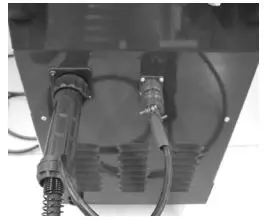 M1 GYS AUTO Single Phase Mig Mag Welder Machine User Manual - Assembly process