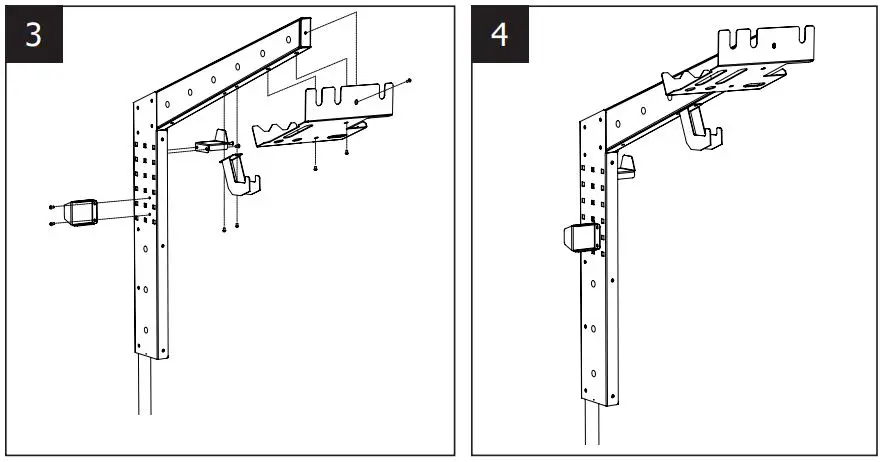 M1 GYS AUTO Single Phase Mig Mag Welder Machine User Manual - Optional