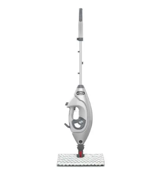 Shark Lift-away Pro S3973 Series Steam Pocket Mop User Manual Shark Lift-away Pro S3973 Series Steam Pocket Mop User Manual