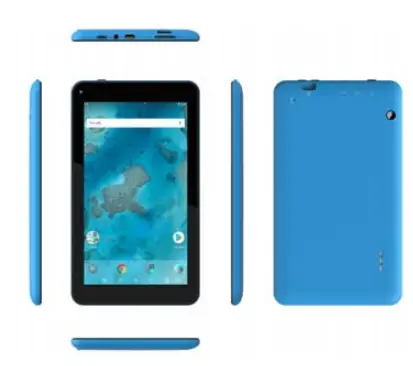 Mego Afek Ac M-TA7 Tablet