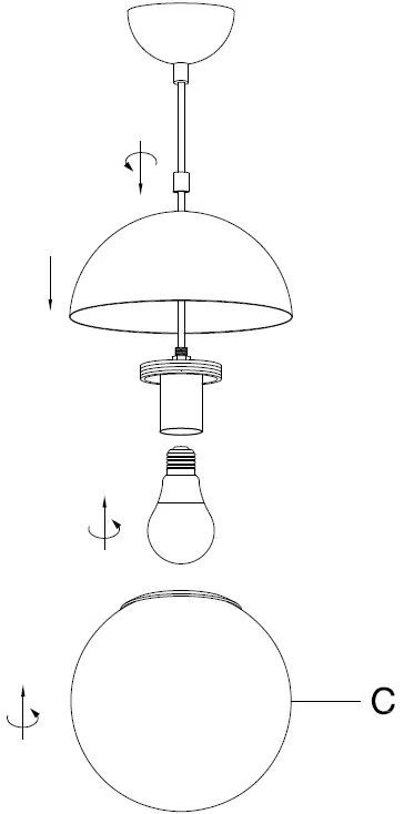 ET2-E20366-Half-Moon-Large-LED-Pendant-fig-3