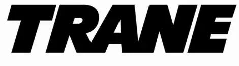 TRANE -logo