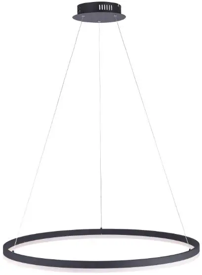 Paul Neuhaus 830515 TITUS Pendant Lamp