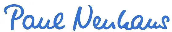 Paul Neuhaus logo