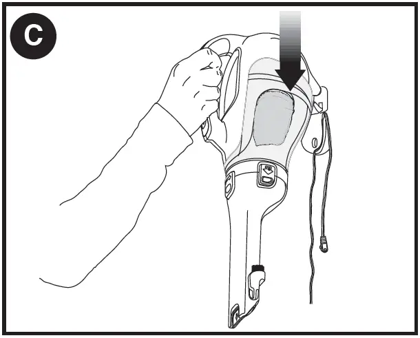 BLACK+DECKER-HHVI315JO42-Cordless-Handheld-Vacuum-Dustbuster-fig-4