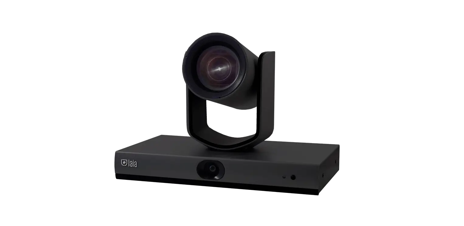 Laiatech Cvt Laia Cute Voice Tracking / Camera 4k Ptz User Manual Laiatech Cvt Laia Cute Voice Tracking / Camera 4k Ptz User Manual