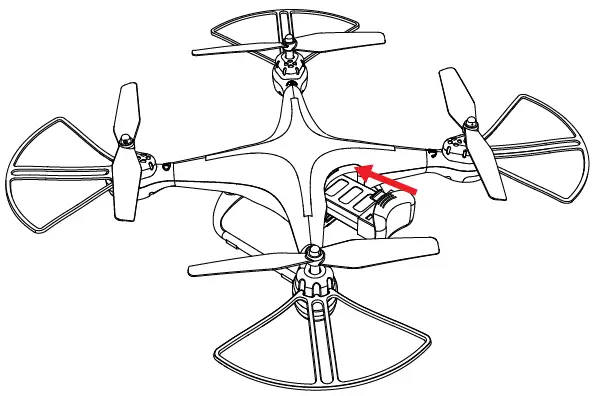 Holy-Stone-HS110D-FPV-RC-Drone-with-HD-Camera-fig-14