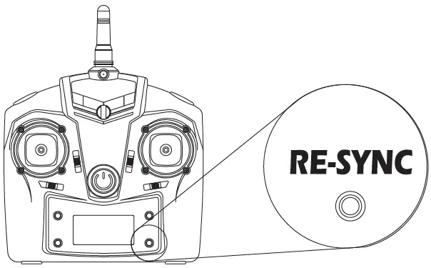 Holy-Stone-HS110D-FPV-RC-Drone-with-HD-Camera-fig-20