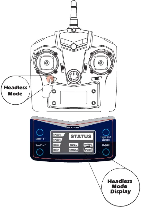 Holy-Stone-HS110D-FPV-RC-Drone-with-HD-Camera-fig-28