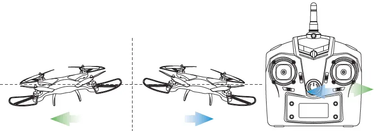 Holy-Stone-HS110D-FPV-RC-Drone-with-HD-Camera-fig-30