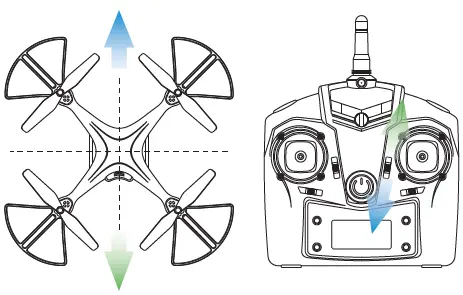 Holy-Stone-HS110D-FPV-RC-Drone-with-HD-Camera-fig-31