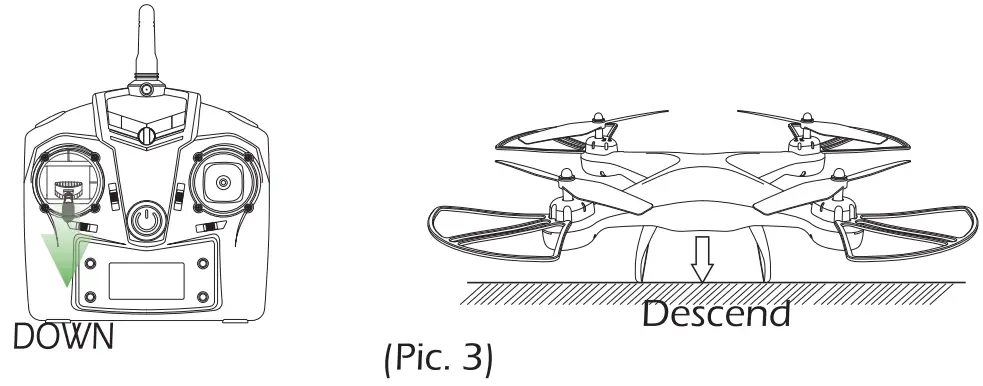 Holy-Stone-HS110D-FPV-RC-Drone-with-HD-Camera-fig-36