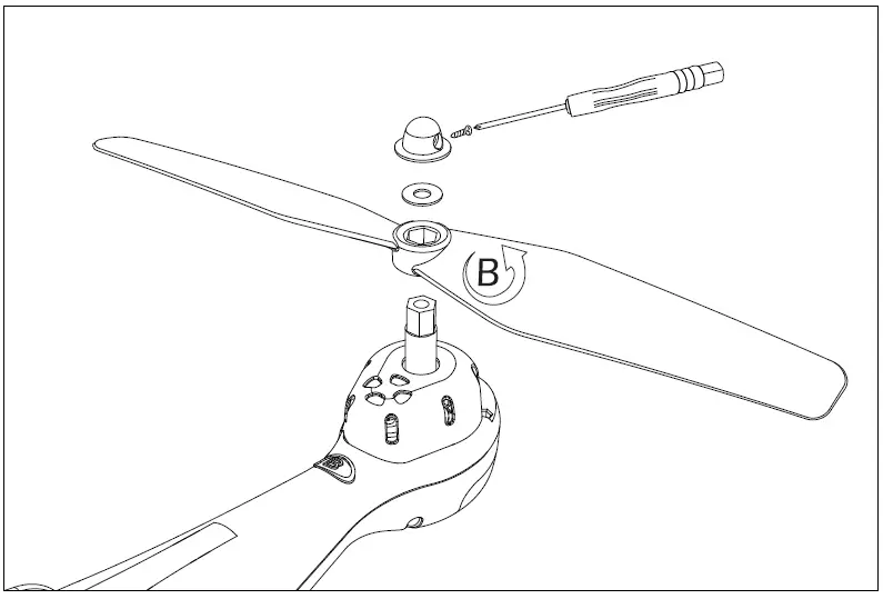 Holy-Stone-HS110D-FPV-RC-Drone-with-HD-Camera-fig-9