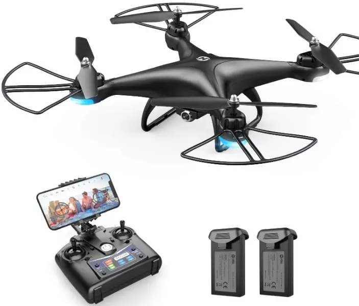 Holy-Stone-HS110D-FPV-RC-Drone-with-HD-Camera-product