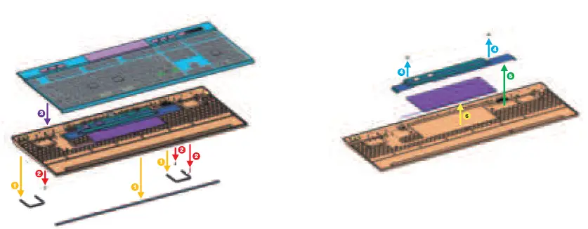 CORSAIR-K100-Air-RGB-Wireless-Mechanical-Gaming-Keyboard-FIG-18