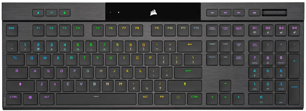 CORSAIR-K100-Air-RGB-Wireless-Mechanical-Gaming-Keyboard-PRODUCT