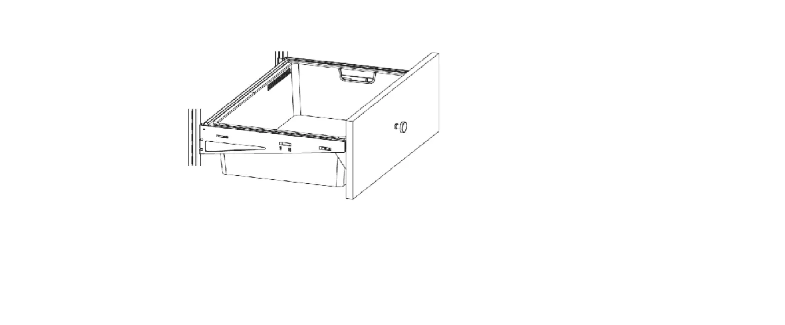 Origin 21 Wd2lmdk-16-w Large Wood Drawer Kit Instruction Manual Origin 21 Wd2lmdk-16-w Large Wood Drawer Kit Instruction Manual