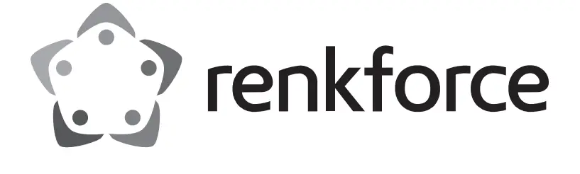 renkforce Logo