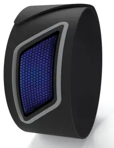 Wearable Mosquito Wristband