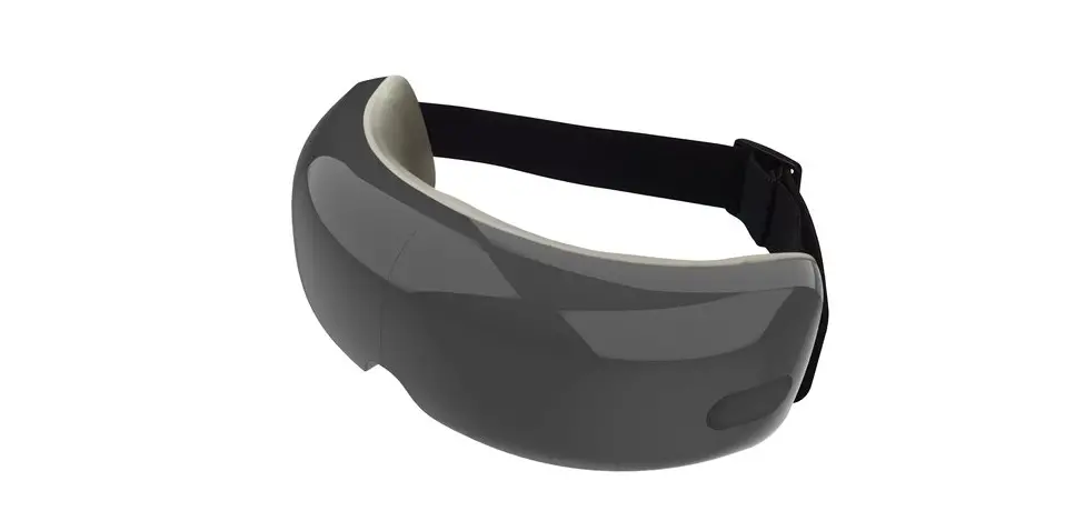 Fu An Ybb Electronic Technology Co Ybb6 Eye Massager User Manual