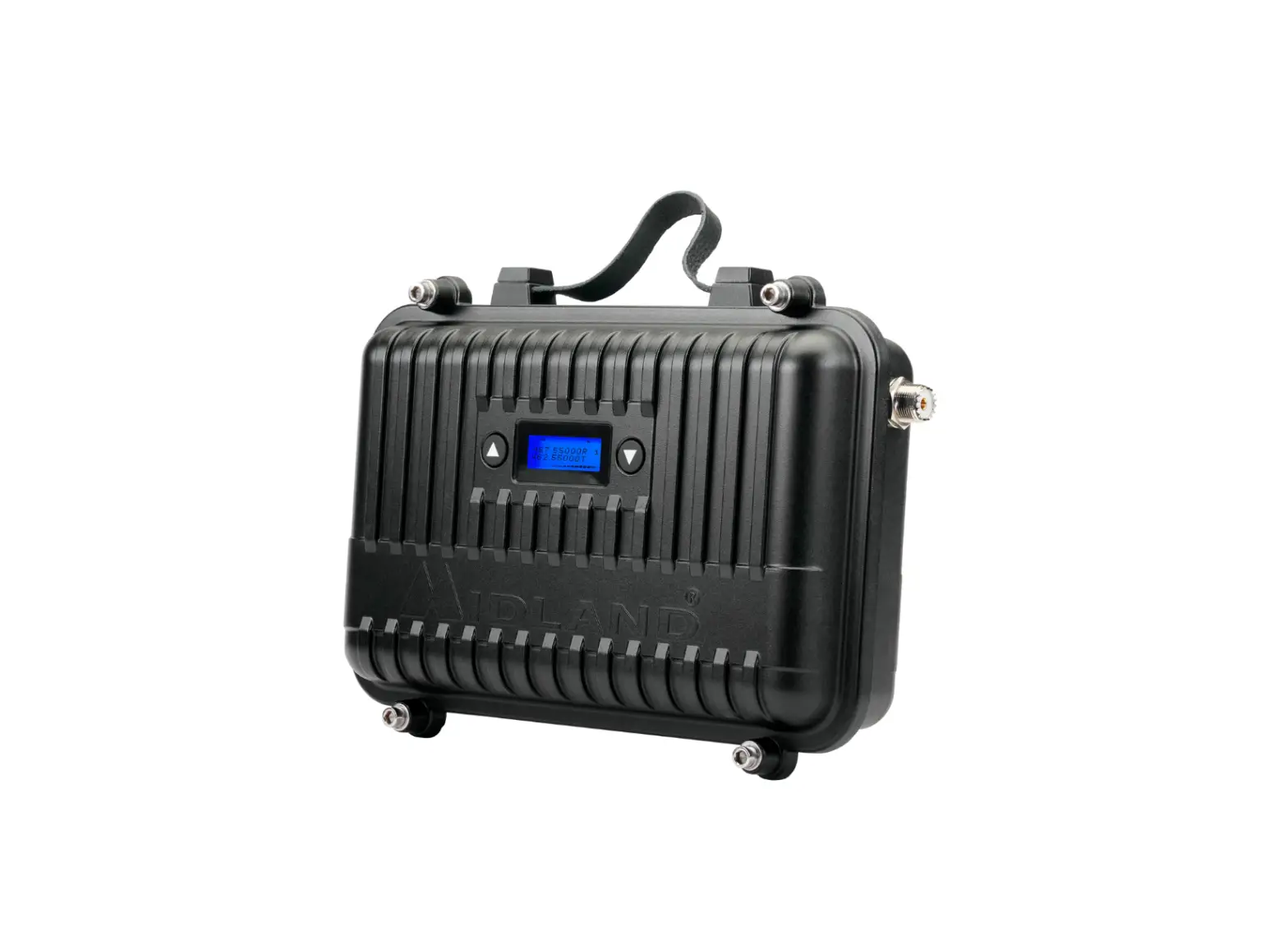 Mxr10vp Midland Repeater Bundle User Guide Mxr10vp Midland Repeater Bundle User Guide