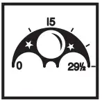 BREITLING PREMIER B25 DATORA 42 Stainless Stee - MOON