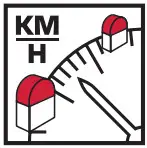BREITLING PREMIER B25 DATORA 42 Stainless Stee - Tachymetric scale