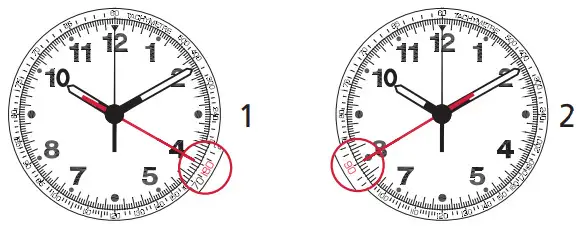 BREITLING PREMIER B25 DATORA 42 Stainless Stee - chronograph