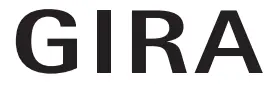 GIRA - logo