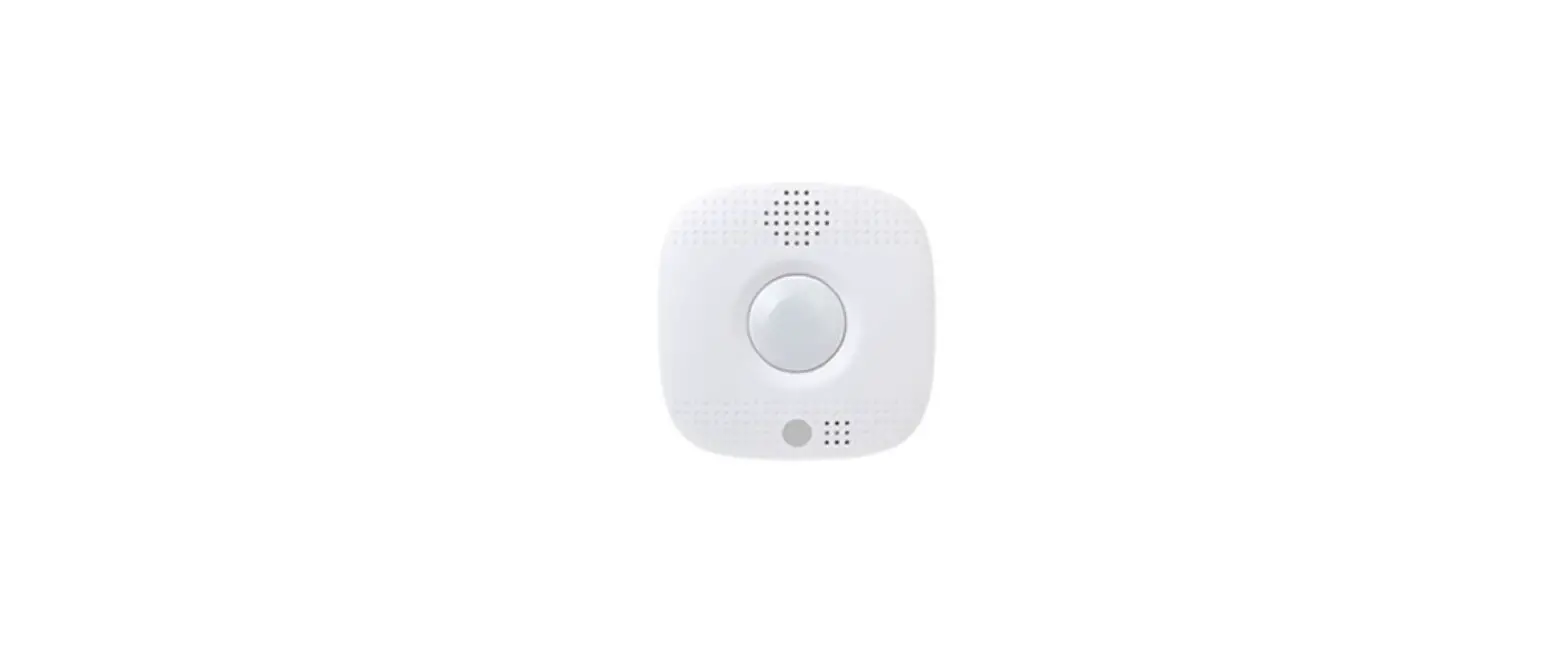 Climax Technology Smoke Detector Sd-29 Manual