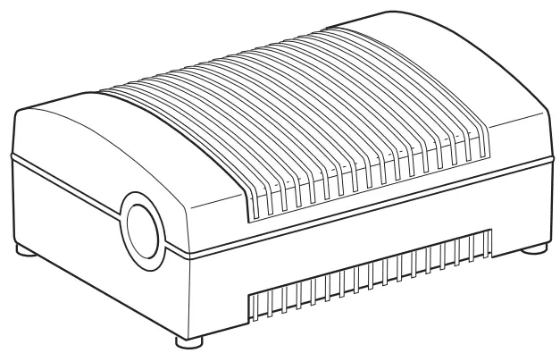 DOMETIC EPS817 Mains Adapter -