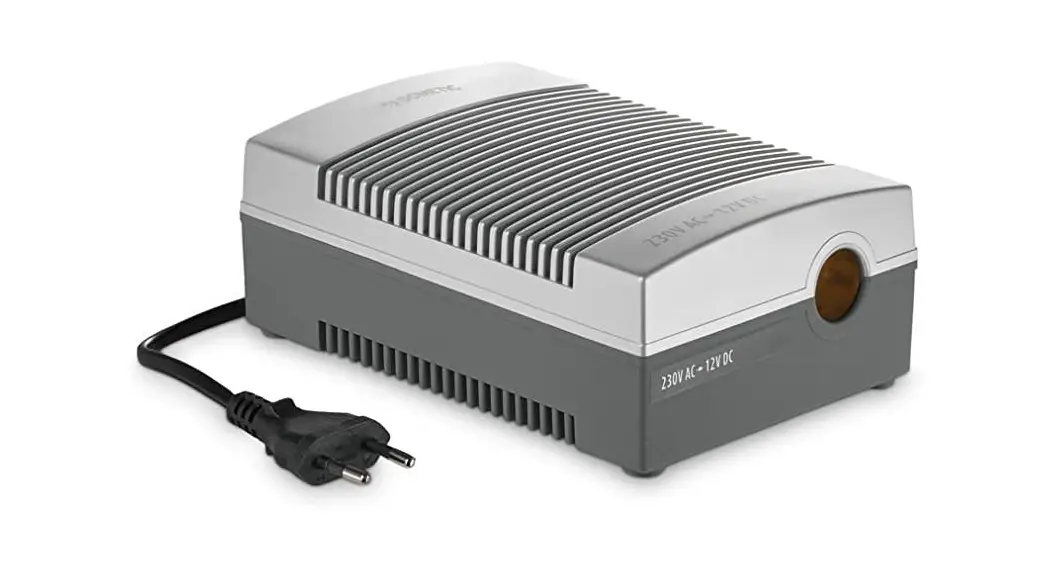 Dometic Eps817 Mains Adapter User Manual