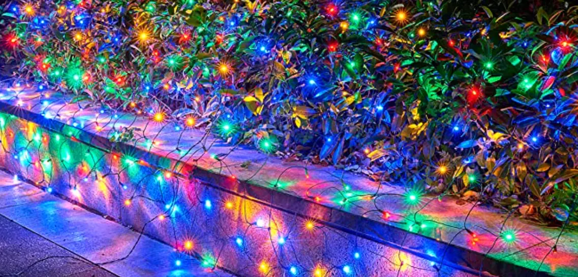 Ge Lighting 62345lo Constanton 300 6-ft X 4-ft Constant Multicolor Christmas Net Lights Instruction Manual Ge Lighting 62345lo Constanton 300 6-ft X 4-ft Constant Multicolor Christmas Net Lights Instruction Manual