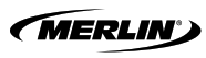 MERLIN logo